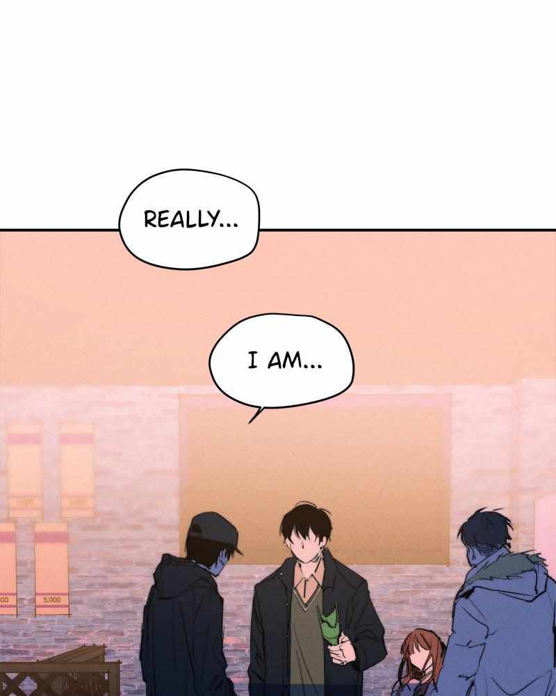 The Saviour's Time Chapter 37 94